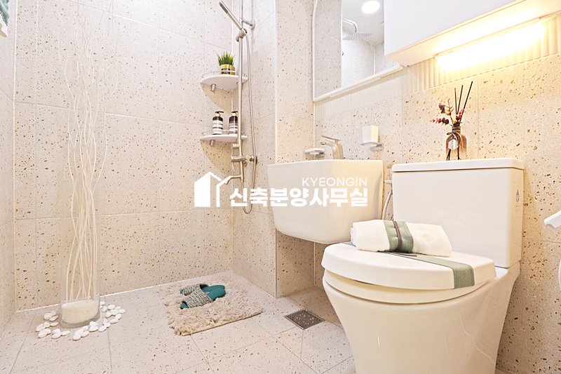 경기 부천원미구 심곡동 엠제이팰리스 APT [ 3룸 . 4룸 . 테라스 Type ] 분양 매물번호 15402 사진 19