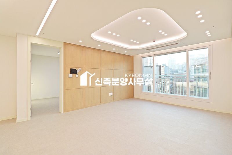 경기 부천원미구 심곡동 엠제이팰리스 APT [ 3룸 . 4룸 . 테라스 Type ] 분양 매물번호 15402 사진 21