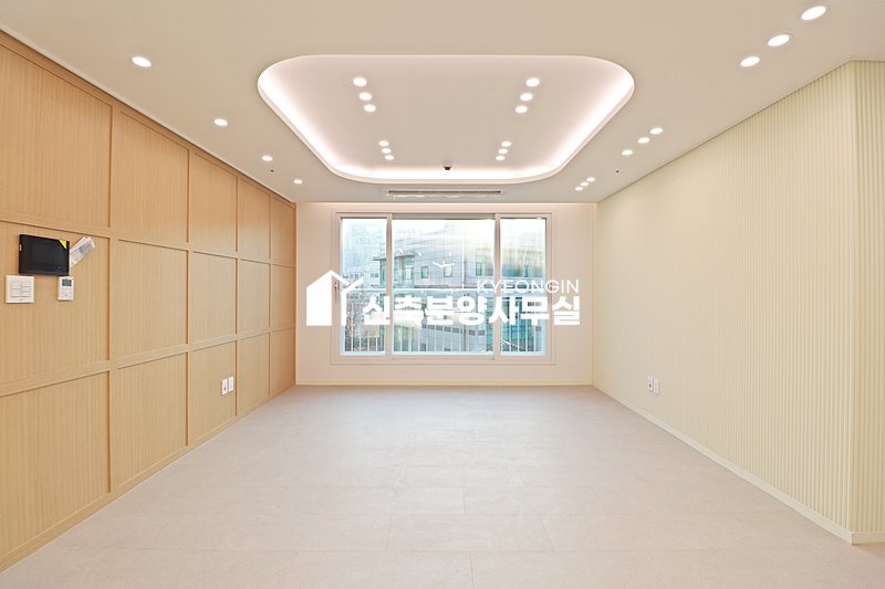 경기 부천원미구 심곡동 엠제이팰리스 APT [ 3룸 . 4룸 . 테라스 Type ] 분양 매물번호 15402 사진 22