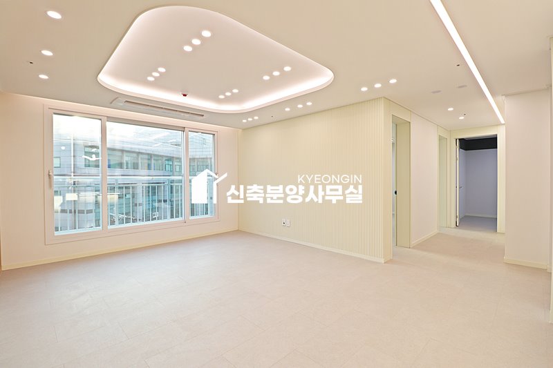 경기 부천원미구 심곡동 엠제이팰리스 APT [ 3룸 . 4룸 . 테라스 Type ] 분양 매물번호 15402 사진 23