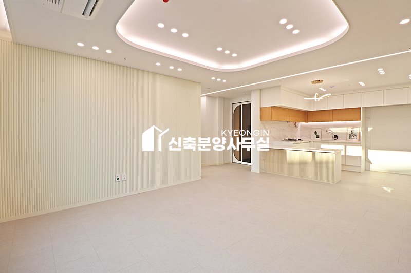 경기 부천원미구 심곡동 엠제이팰리스 APT [ 3룸 . 4룸 . 테라스 Type ] 분양 매물번호 15402 사진 24