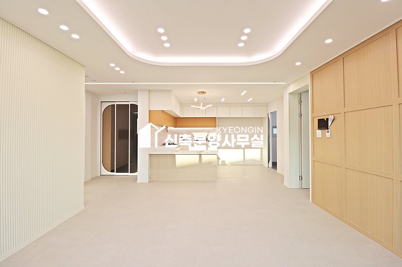 경기 부천원미구 심곡동 엠제이팰리스 APT [ 3룸 . 4룸 . 테라스 Type ] 분양 매물번호 15402 사진 25