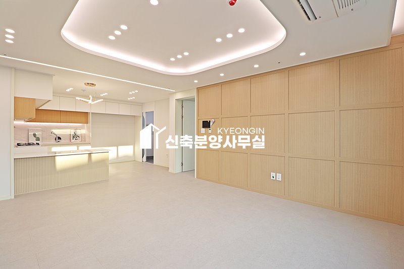 경기 부천원미구 심곡동 엠제이팰리스 APT [ 3룸 . 4룸 . 테라스 Type ] 분양 매물번호 15402 사진 26