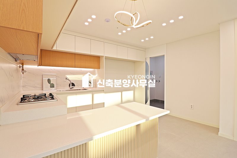 경기 부천원미구 심곡동 엠제이팰리스 APT [ 3룸 . 4룸 . 테라스 Type ] 분양 매물번호 15402 사진 27