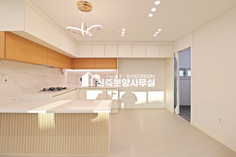 경기 부천원미구 심곡동 엠제이팰리스 APT [ 3룸 . 4룸 . 테라스 Type ] 분양 매물번호 15402 사진 28