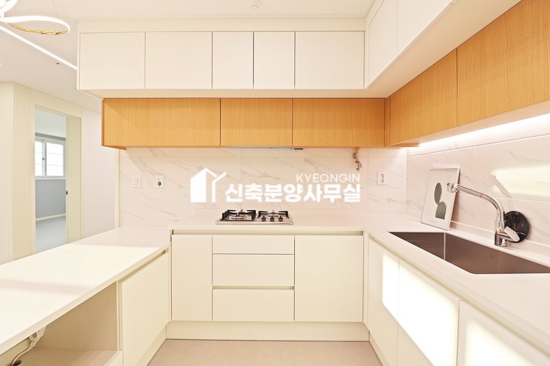 경기 부천원미구 심곡동 엠제이팰리스 APT [ 3룸 . 4룸 . 테라스 Type ] 분양 매물번호 15402 사진 30