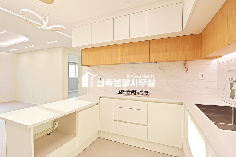 경기 부천원미구 심곡동 엠제이팰리스 APT [ 3룸 . 4룸 . 테라스 Type ] 분양 매물번호 15402 사진 31