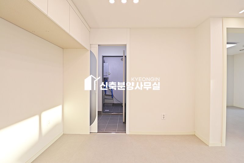 경기 부천원미구 심곡동 엠제이팰리스 APT [ 3룸 . 4룸 . 테라스 Type ] 분양 매물번호 15402 사진 32