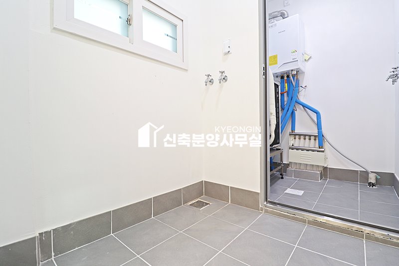 경기 부천원미구 심곡동 엠제이팰리스 APT [ 3룸 . 4룸 . 테라스 Type ] 분양 매물번호 15402 사진 33