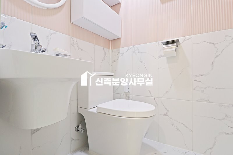 경기 부천원미구 심곡동 엠제이팰리스 APT [ 3룸 . 4룸 . 테라스 Type ] 분양 매물번호 15402 사진 36