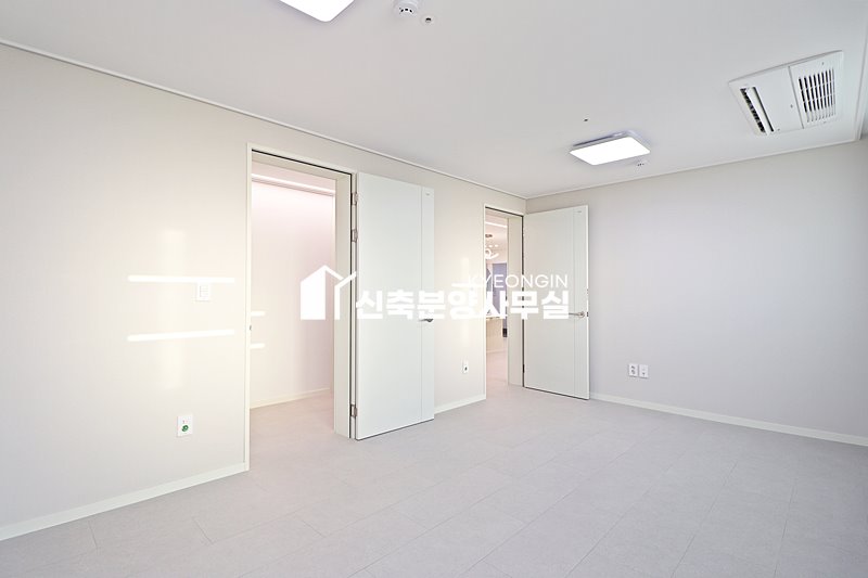 경기 부천원미구 심곡동 엠제이팰리스 APT [ 3룸 . 4룸 . 테라스 Type ] 분양 매물번호 15402 사진 38