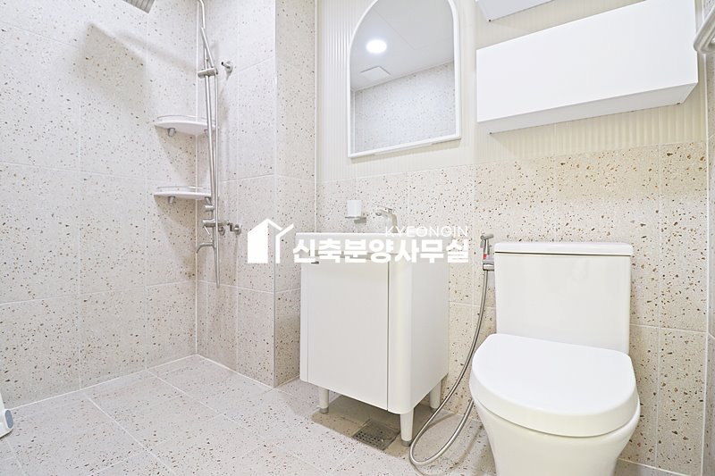 경기 부천원미구 심곡동 엠제이팰리스 APT [ 3룸 . 4룸 . 테라스 Type ] 분양 매물번호 15402 사진 41