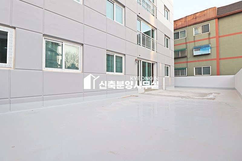 경기 부천원미구 심곡동 엠제이팰리스 APT [ 3룸 . 4룸 . 테라스 Type ] 분양 매물번호 15402 사진 43
