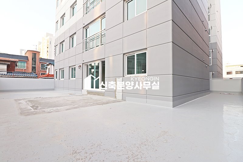 경기 부천원미구 심곡동 엠제이팰리스 APT [ 3룸 . 4룸 . 테라스 Type ] 분양 매물번호 15402 사진 46