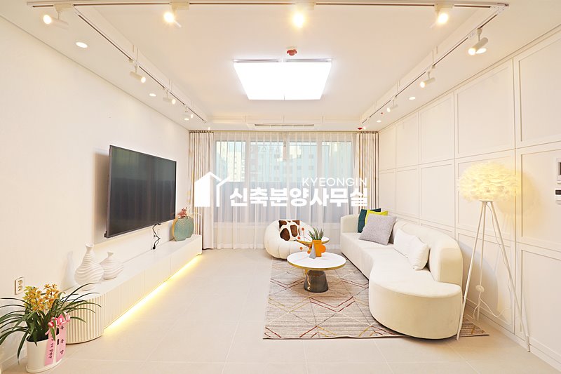경기 부천원미구 심곡동 빌머스 [ 3룸 . 테라스 Type ] 분양 매물번호 15401 사진 3