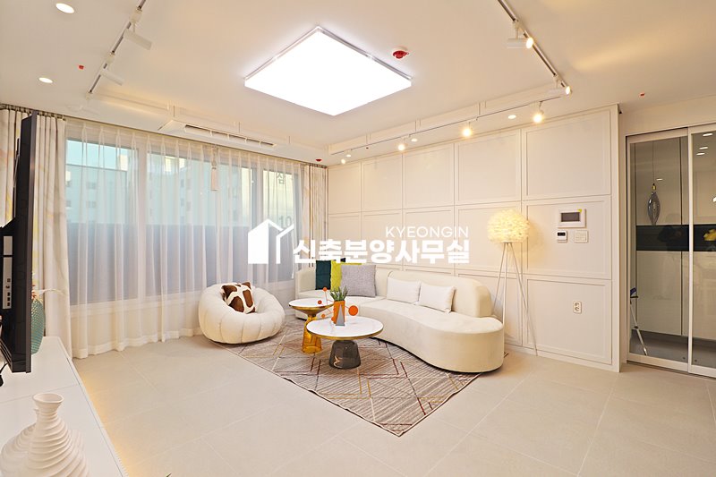 경기 부천원미구 심곡동 빌머스 [ 3룸 . 테라스 Type ] 분양 매물번호 15401 사진 4