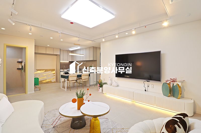 경기 부천원미구 심곡동 빌머스 [ 3룸 . 테라스 Type ] 분양 매물번호 15401 사진 7