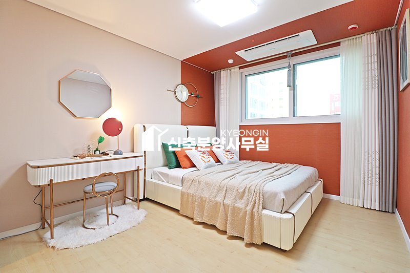 경기 부천원미구 심곡동 빌머스 [ 3룸 . 테라스 Type ] 분양 매물번호 15401 사진 13