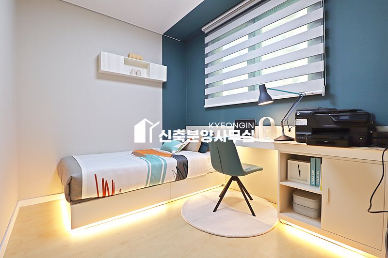 경기 부천원미구 심곡동 빌머스 [ 3룸 . 테라스 Type ] 분양 매물번호 15401 사진 15