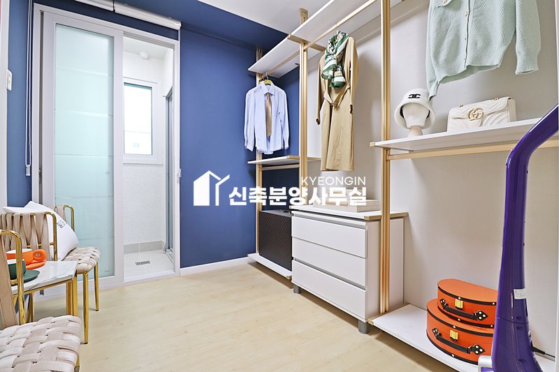 경기 부천원미구 심곡동 빌머스 [ 3룸 . 테라스 Type ] 분양 매물번호 15401 사진 16