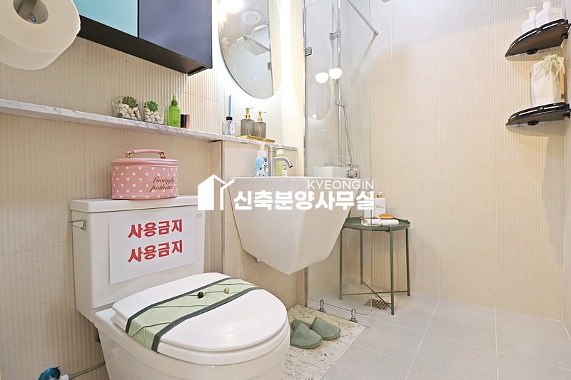 경기 부천원미구 심곡동 빌머스 [ 3룸 . 테라스 Type ] 분양 매물번호 15401 사진 17