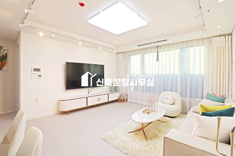 경기 부천원미구 심곡동 빌머스 [ 3룸 . 테라스 Type ] 분양 매물번호 15401 사진 22