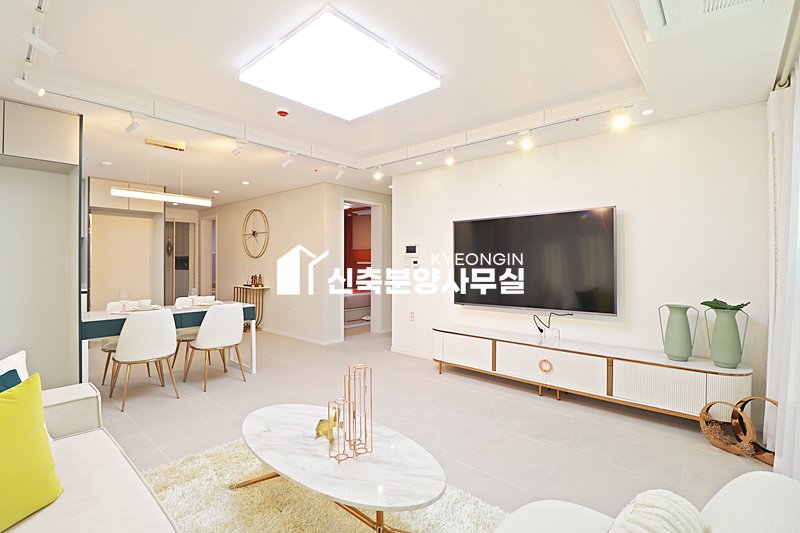 경기 부천원미구 심곡동 빌머스 [ 3룸 . 테라스 Type ] 분양 매물번호 15401 사진 23