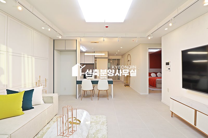 경기 부천원미구 심곡동 빌머스 [ 3룸 . 테라스 Type ] 분양 매물번호 15401 사진 24