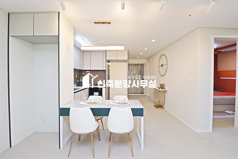 경기 부천원미구 심곡동 빌머스 [ 3룸 . 테라스 Type ] 분양 매물번호 15401 사진 26