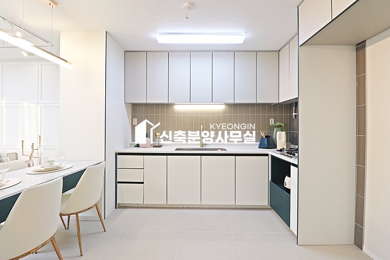 경기 부천원미구 심곡동 빌머스 [ 3룸 . 테라스 Type ] 분양 매물번호 15401 사진 28