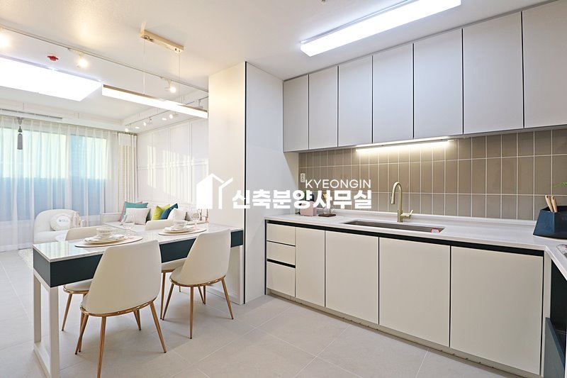 경기 부천원미구 심곡동 빌머스 [ 3룸 . 테라스 Type ] 분양 매물번호 15401 사진 29