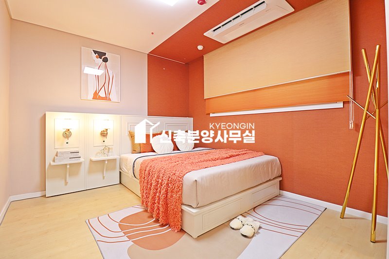 경기 부천원미구 심곡동 빌머스 [ 3룸 . 테라스 Type ] 분양 매물번호 15401 사진 30