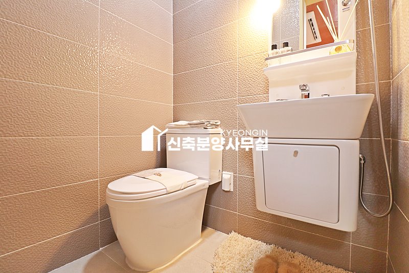 경기 부천원미구 심곡동 빌머스 [ 3룸 . 테라스 Type ] 분양 매물번호 15401 사진 31