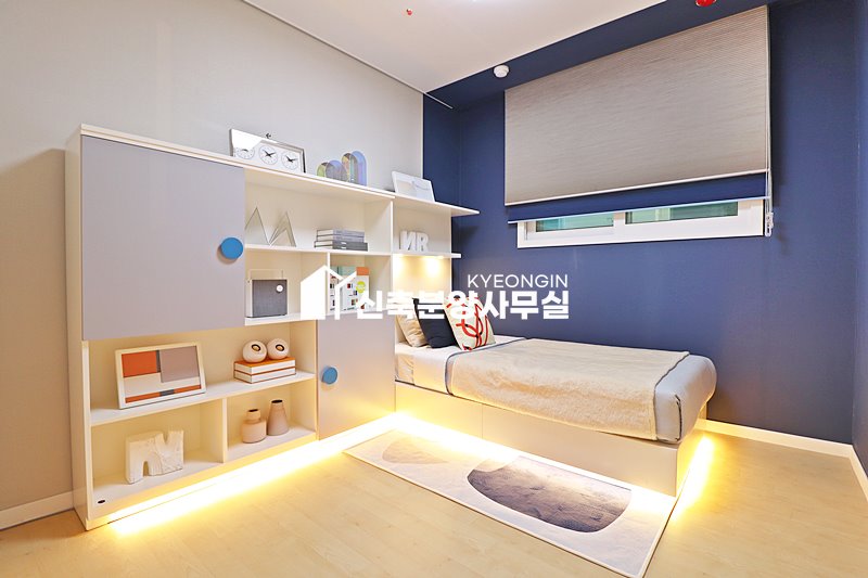 경기 부천원미구 심곡동 빌머스 [ 3룸 . 테라스 Type ] 분양 매물번호 15401 사진 32