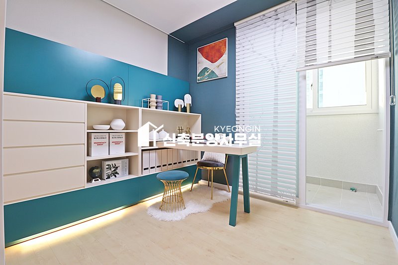 경기 부천원미구 심곡동 빌머스 [ 3룸 . 테라스 Type ] 분양 매물번호 15401 사진 33