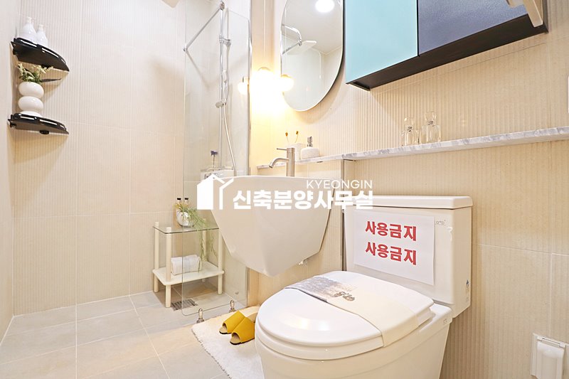 경기 부천원미구 심곡동 빌머스 [ 3룸 . 테라스 Type ] 분양 매물번호 15401 사진 34
