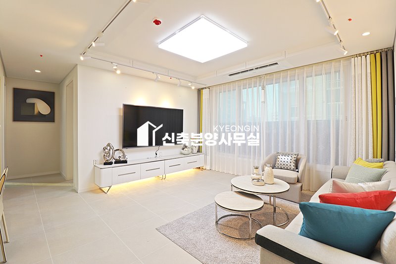 경기 부천원미구 심곡동 빌머스 [ 3룸 . 테라스 Type ] 분양 매물번호 15401 사진 37