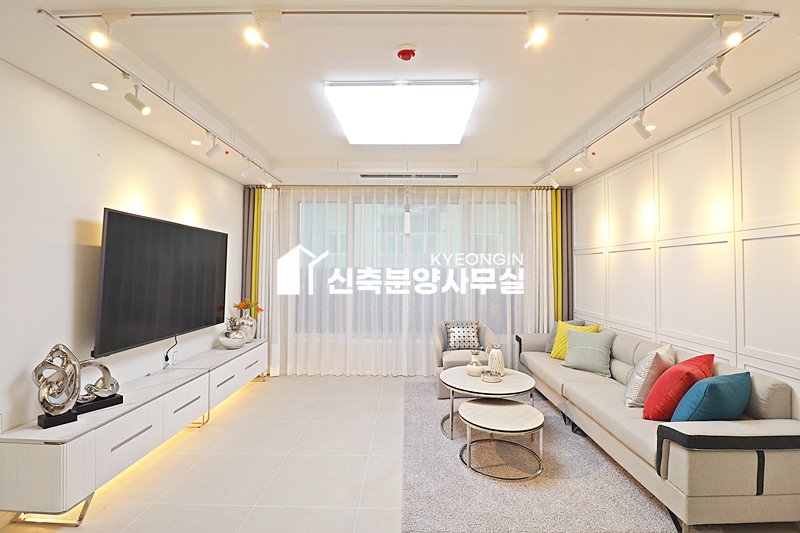 경기 부천원미구 심곡동 빌머스 [ 3룸 . 테라스 Type ] 분양 매물번호 15401 사진 38