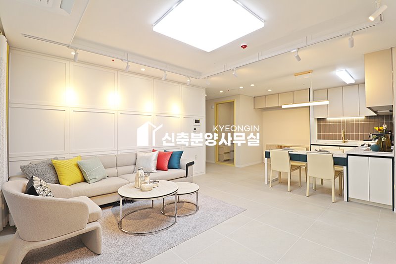 경기 부천원미구 심곡동 빌머스 [ 3룸 . 테라스 Type ] 분양 매물번호 15401 사진 40