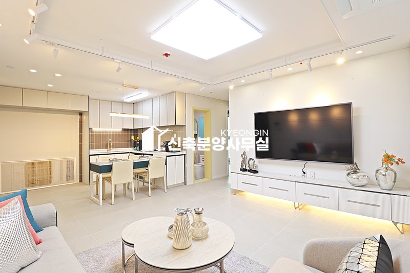 경기 부천원미구 심곡동 빌머스 [ 3룸 . 테라스 Type ] 분양 매물번호 15401 사진 42