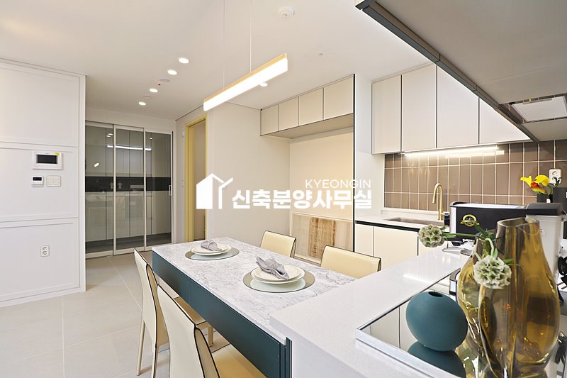경기 부천원미구 심곡동 빌머스 [ 3룸 . 테라스 Type ] 분양 매물번호 15401 사진 43