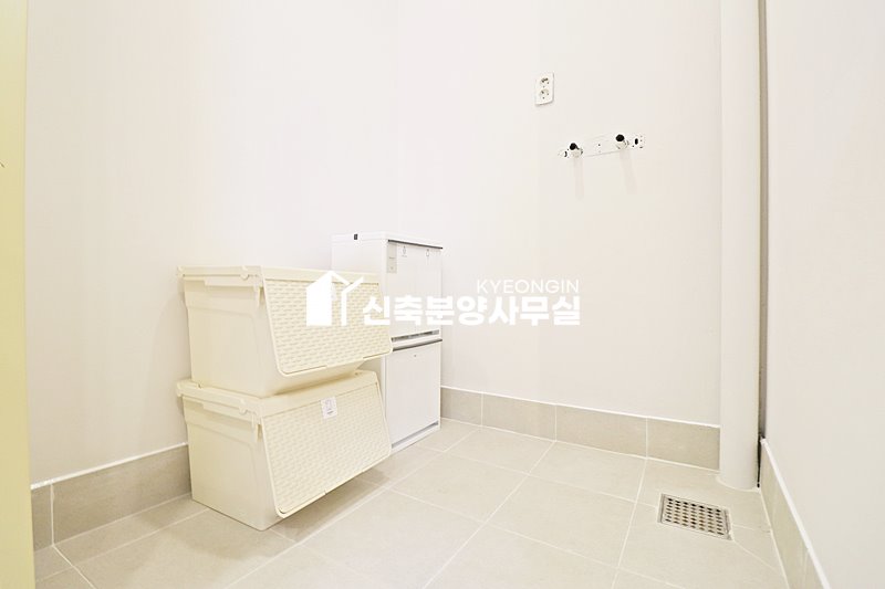 경기 부천원미구 심곡동 빌머스 [ 3룸 . 테라스 Type ] 분양 매물번호 15401 사진 48