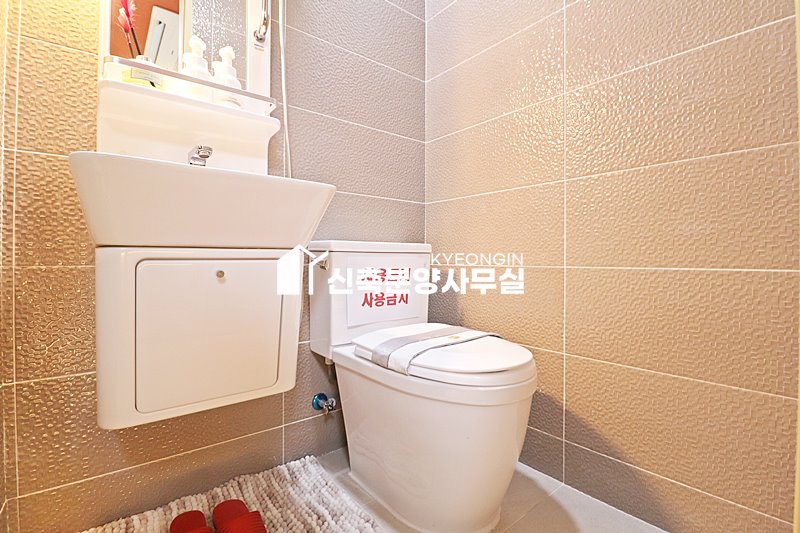 경기 부천원미구 심곡동 빌머스 [ 3룸 . 테라스 Type ] 분양 매물번호 15401 사진 50
