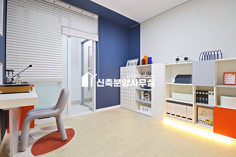 경기 부천원미구 심곡동 빌머스 [ 3룸 . 테라스 Type ] 분양 매물번호 15401 사진 51