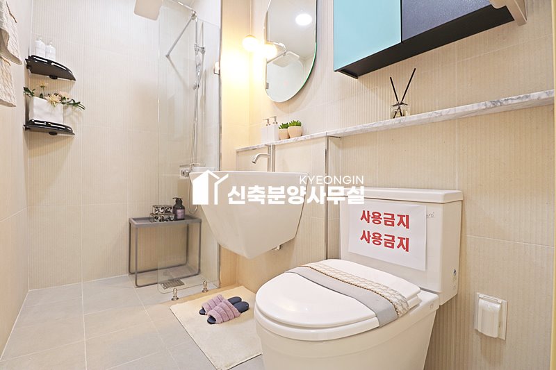 경기 부천원미구 심곡동 빌머스 [ 3룸 . 테라스 Type ] 분양 매물번호 15401 사진 53
