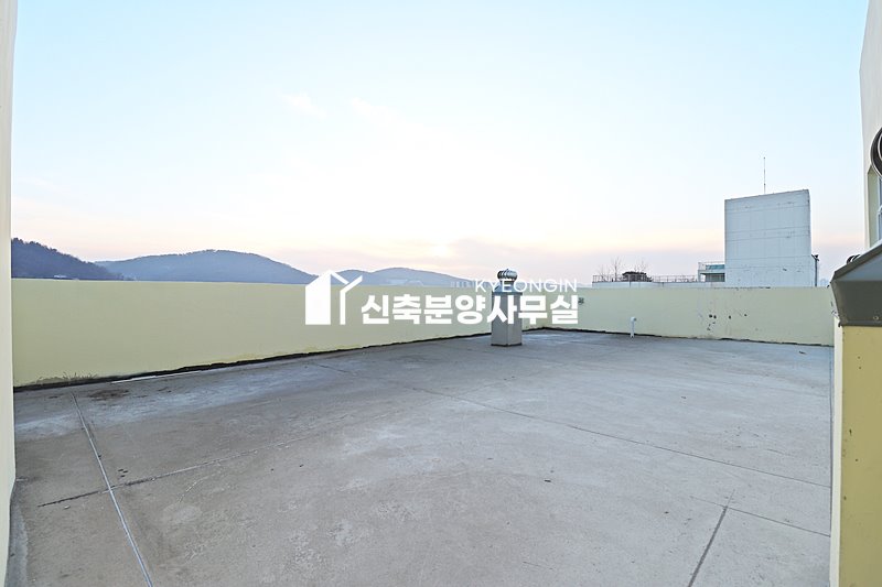경기 부천원미구 심곡동 빌머스 [ 3룸 . 테라스 Type ] 분양 매물번호 15401 사진 54