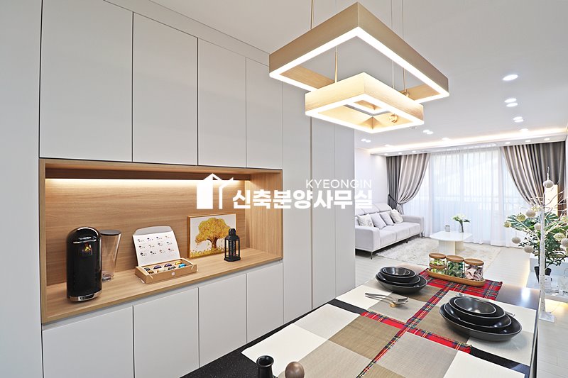 인천 부평구 부개동 해담은 [ 3룸 . 가변형4룸 Type ] 분양 매물번호 15400 사진 1