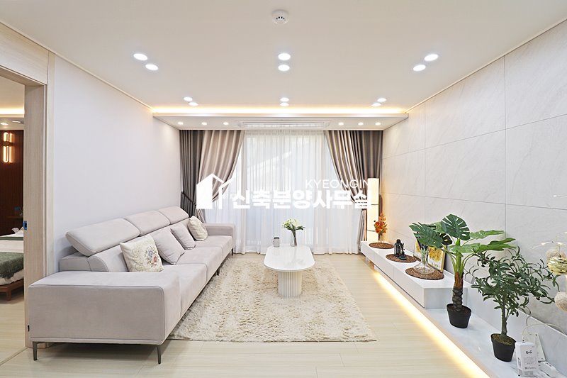인천 부평구 부개동 해담은 [ 3룸 . 가변형4룸 Type ] 분양 매물번호 15400 사진 3