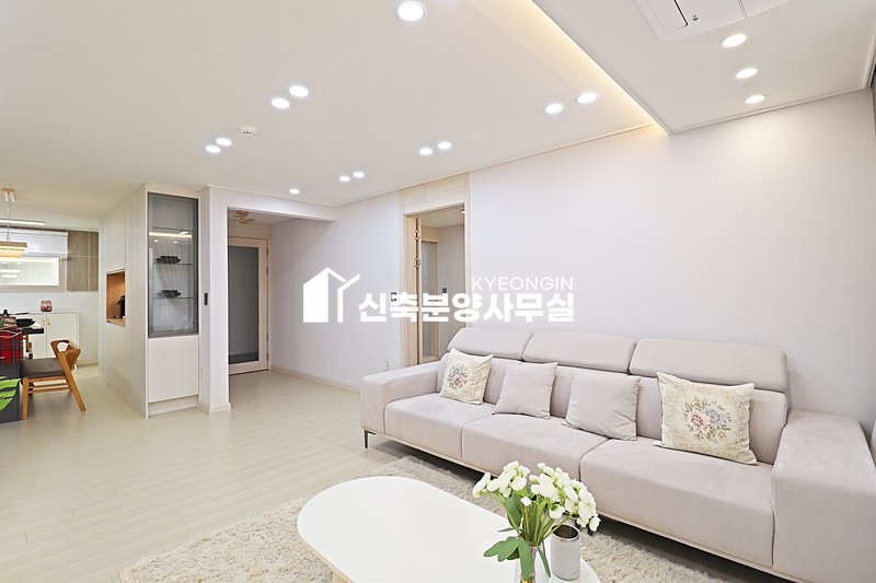 인천 부평구 부개동 해담은 [ 3룸 . 가변형4룸 Type ] 분양 매물번호 15400 사진 7