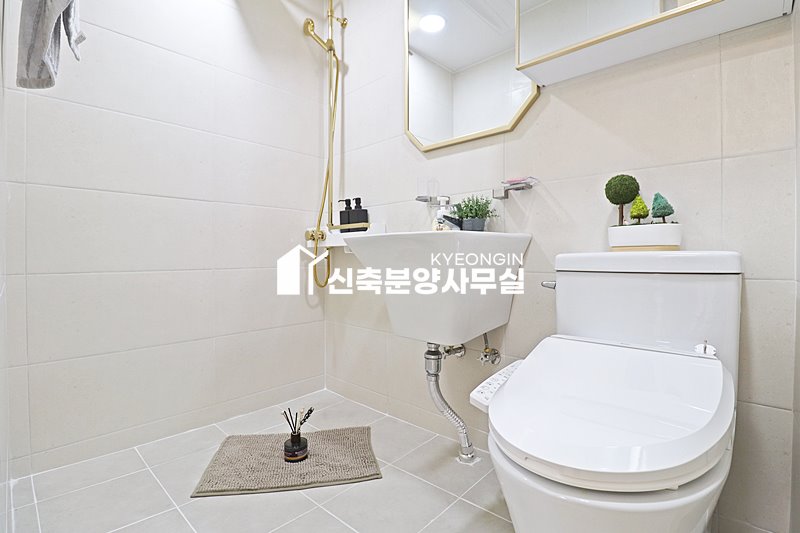 인천 부평구 부개동 해담은 [ 3룸 . 가변형4룸 Type ] 분양 매물번호 15400 사진 15